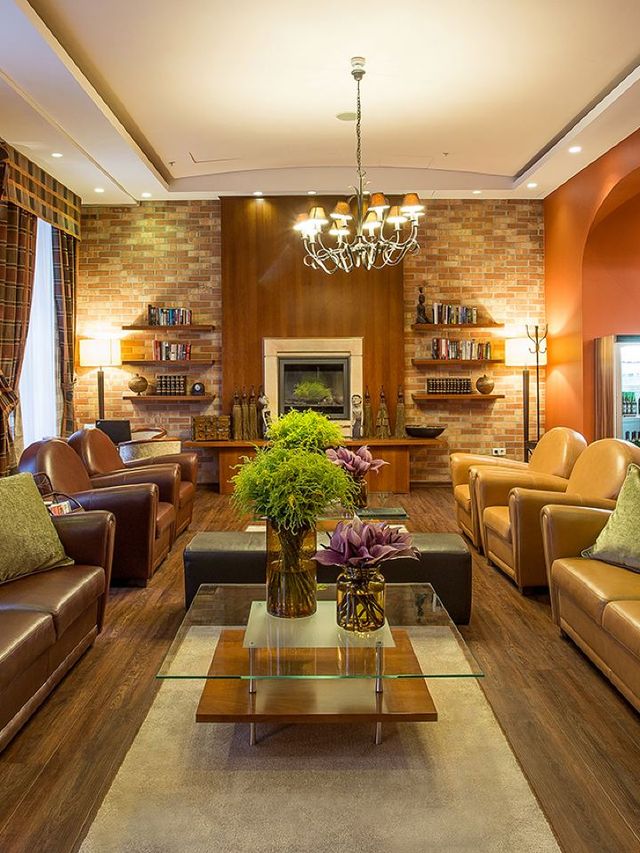 Budapest's Best: Luxe & Local at Mamaison Izabella 🌟🏨