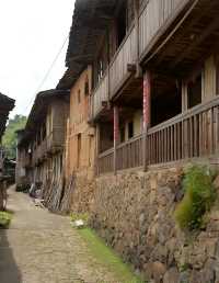 不該被遺忘的古村落：尤溪源湖古村