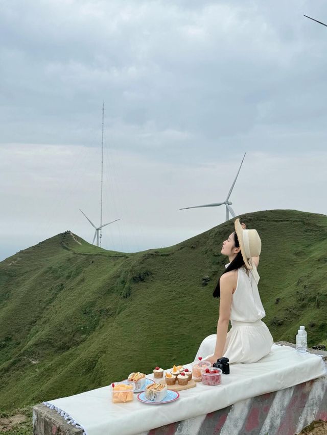 广西旅游/0元打卡“小新疆”一日游最新攻略