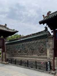鐘靈毓秀 滿目生輝｜陝西渭南小城寶藏小城—韓城