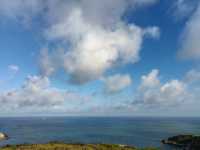 漁山島遊記