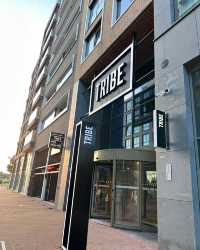 Ideal Residence in Amsterdam, Netherlands - Tribe Amsterdam