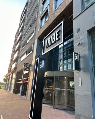 荷蘭阿姆斯特丹的理想住宿－Tribe Amsterdam