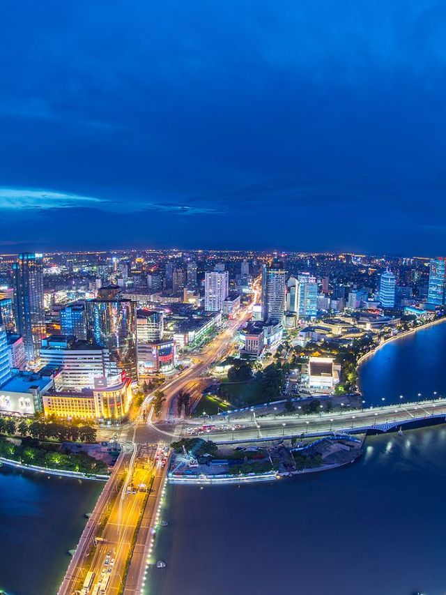 🌟 Ningbo Getaway: Chic Stays & City Vibes 🏙️✨