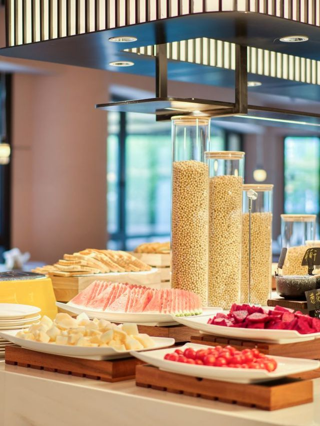 🌟 Ningbo Getaway: Chic Stays & City Vibes 🏙️✨