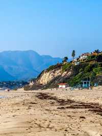 🌊🎡 Unmissable LA Attractions: Beaches & Island Escapes 🏝️✨