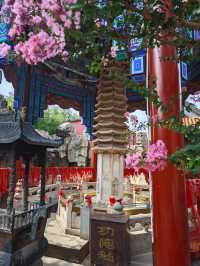 白塔寺