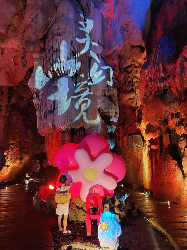 杭州夏日避暑｜聽我的帶娃這樣走不廢腿