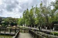 南昌“後花園”探秘：安義古村群的千年韻味之旅！