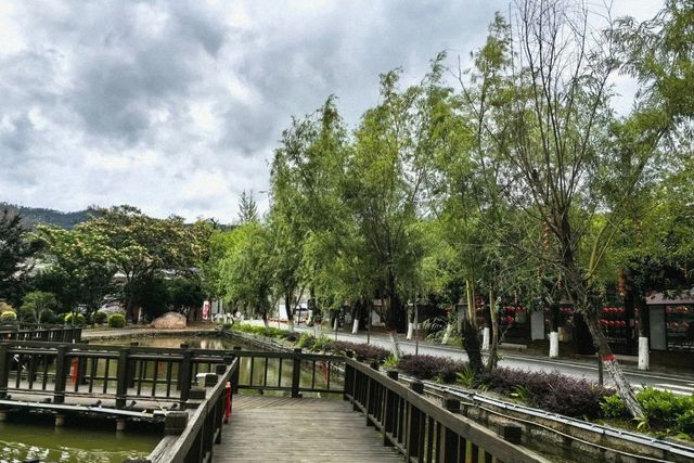 南昌“後花園”探秘：安義古村群的千年韻味之旅！