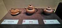 觀展：紫玉金砂——紫砂藝術展