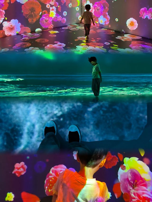 太倉這個美術館也太超前了吧