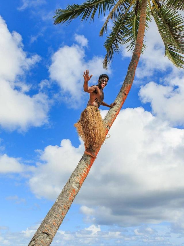 🌴 Maui Magic: Top Hotel Picks in Fiji's Paradise 🏖️