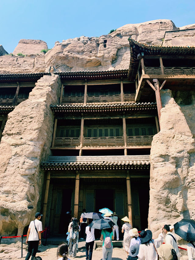 大同大不同|穿越古今 · 一眼千年 大同大不同|穿越古今 · 一眼千年