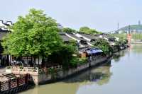 漫步南關廂，感受一座城市的歷史印記