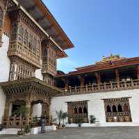 Wonderful Bhutan