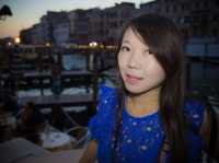 My day in Venice!