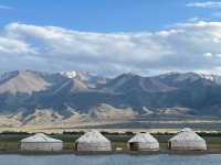 巴里坤旅行筆記：在那片遼闊的天地間，我找到了自己