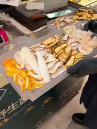 開來羅湖‼️一開業要排隊的節奏