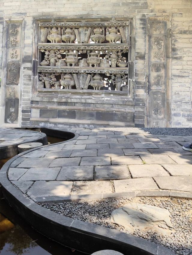 山西文旅上大分·常家莊園