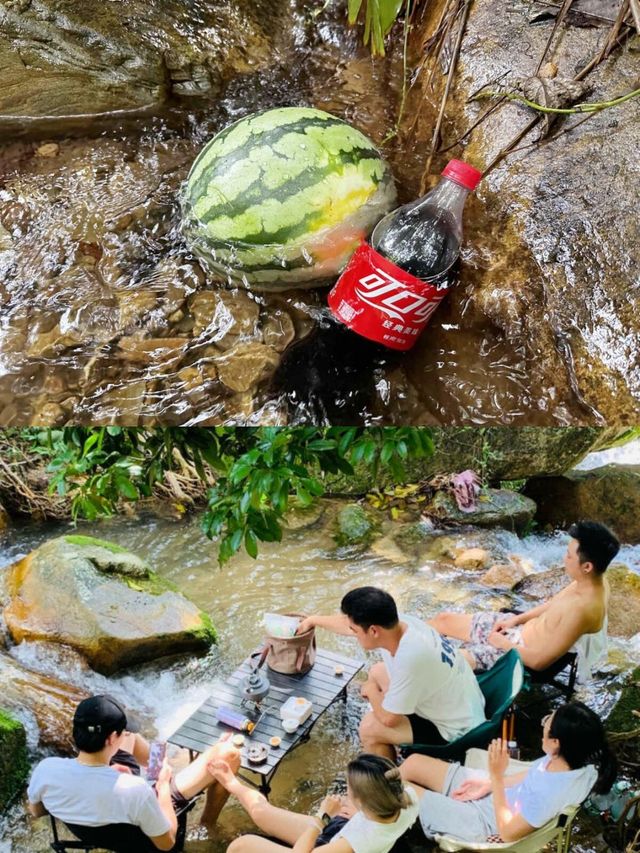 永遠相信央視審美!廣佛1小時直達古村!巨出片。