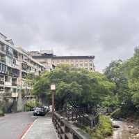 台北北投可以這樣玩❗️
