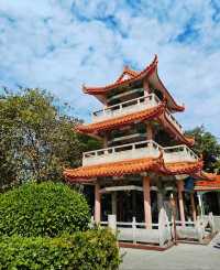 黑龙江懶人版!!自然與歷史結合的兩日遊。