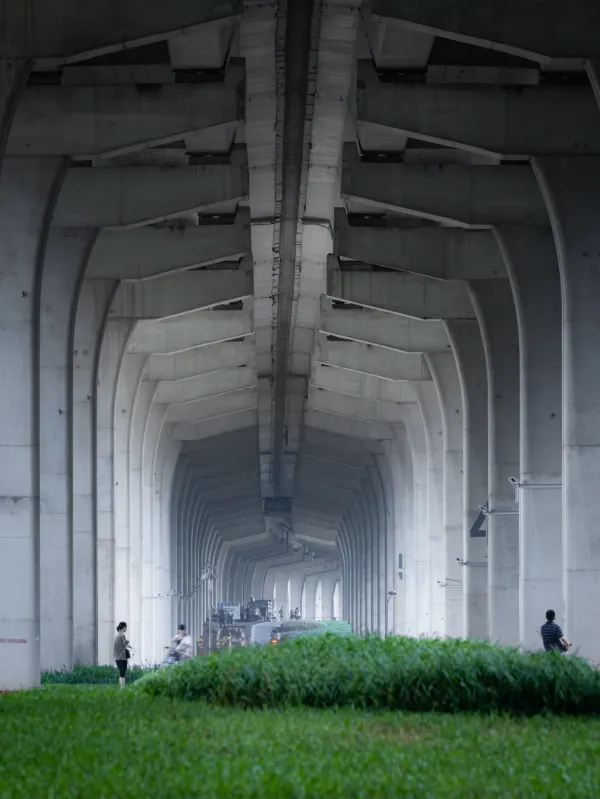 深圳城市建設的魅力❗