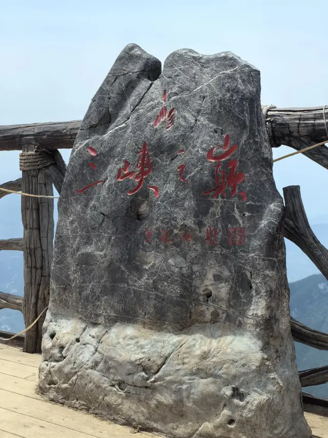 Fengjie Yangtze River Three Gorges | Have you ever been to the western starting point of the Yangtze River Three Gorges? 