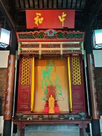 無錫東林書院,古代的學術殿堂，去體驗書院文化生活！
