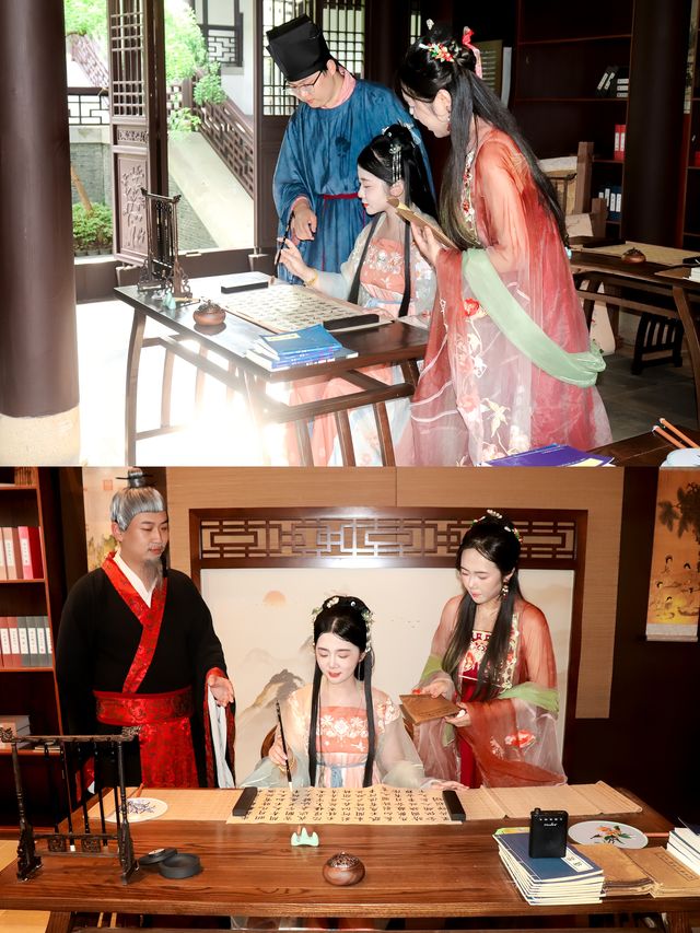中秋與閨密遊園——來蘇韻十三園漫步一番。