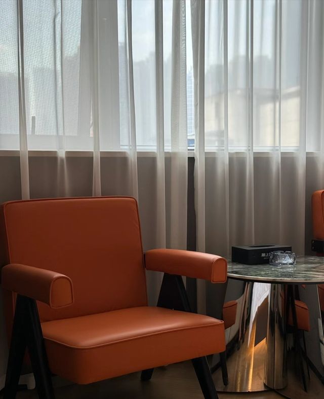 長沙好住酒店!潮上野酒店!