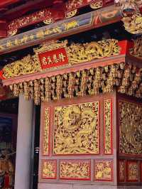 泉州旅行｜西街附近藏有一座寶藏般的玄妙古觀。