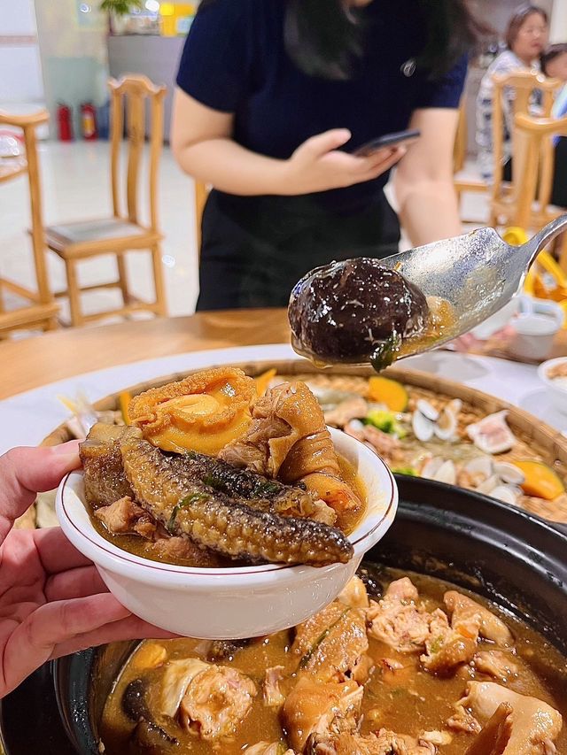 團建聚餐同事都誇的特色菜‼️