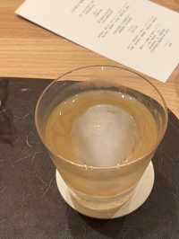 上海低調的米芝蓮燒鳥…冒雨前往也值得！