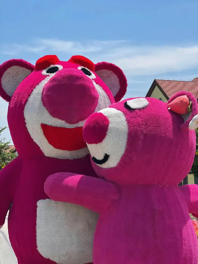 Chocolate Factory Tour