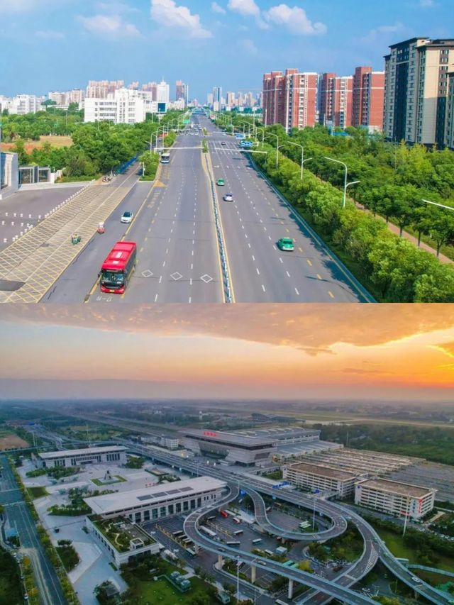 潁淮善郡·美好阜陽。