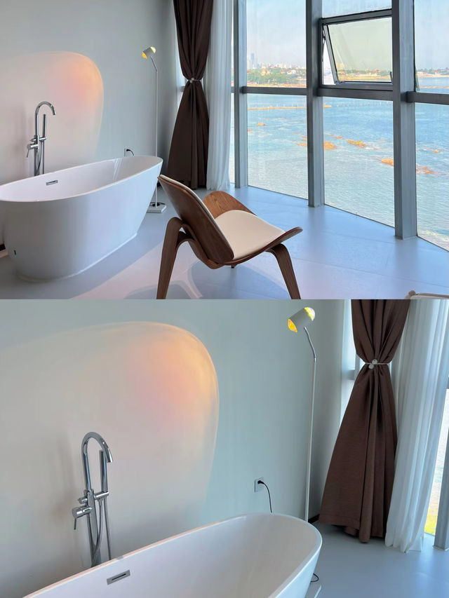 青島！八大關！海景民宿！超值！！。