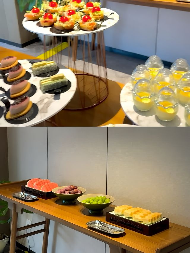 常熟|這家酒店美得太離譜。