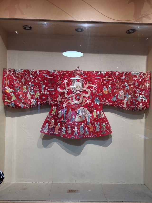 北京空竹博物館。