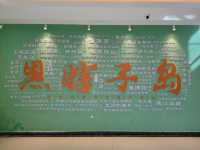黑瞎子島深度遊：探秘邊境的神秘之旅。