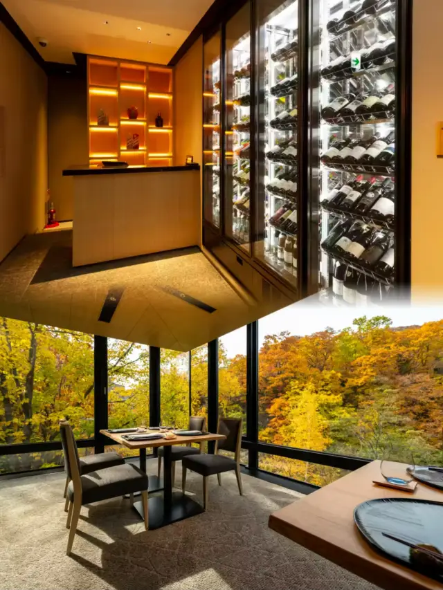 It's the season to go skiing and hot spring bathing in Japan again. Once you're here, you won't want to leave.