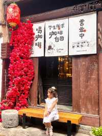 小長假去哪玩，快來這裡玩吧～。