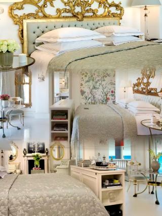 [Super Hidden! Oyster Box Hotel, Your Secret Vacation Spot!]
