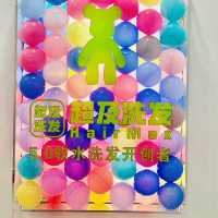 體驗網紅深圳頭療SPA@超及洗髮