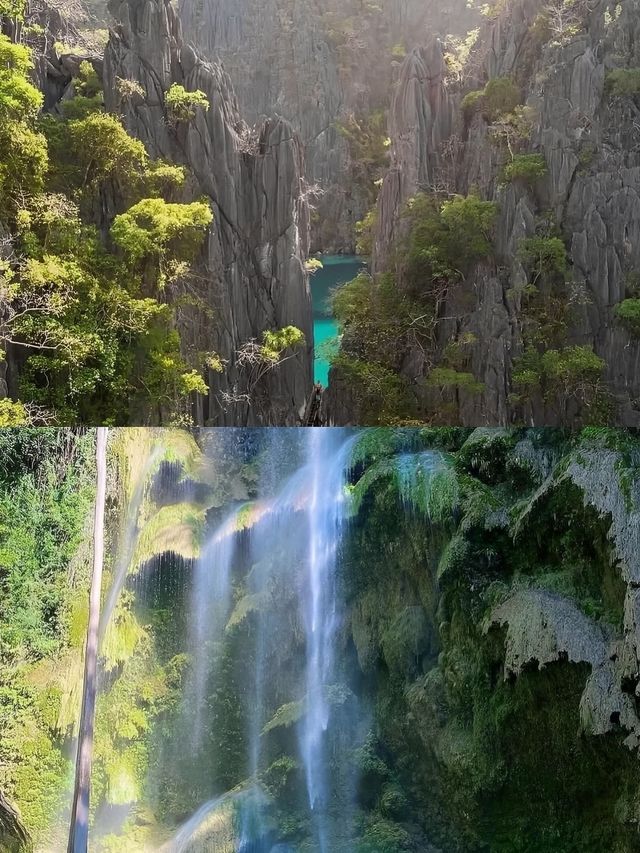 菲律賓：島嶼天堂的秘密探索 。
