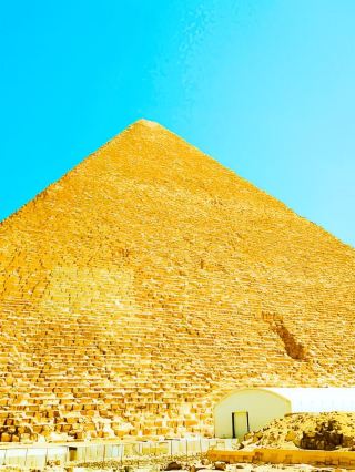 8-Day Egypt Autumn Travel Guide: The Best Time to Visit! 