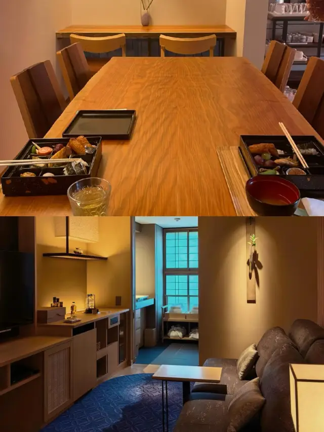 야마나시 야마나카코 통나무집, 한 번 머물면 말이 필요 없어요~. 