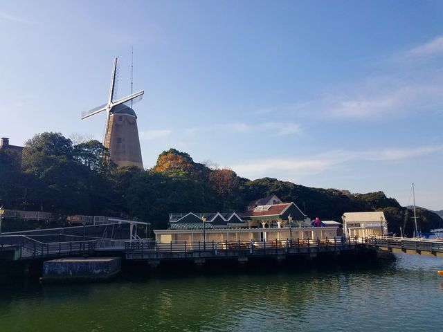 長崎和佐世保。