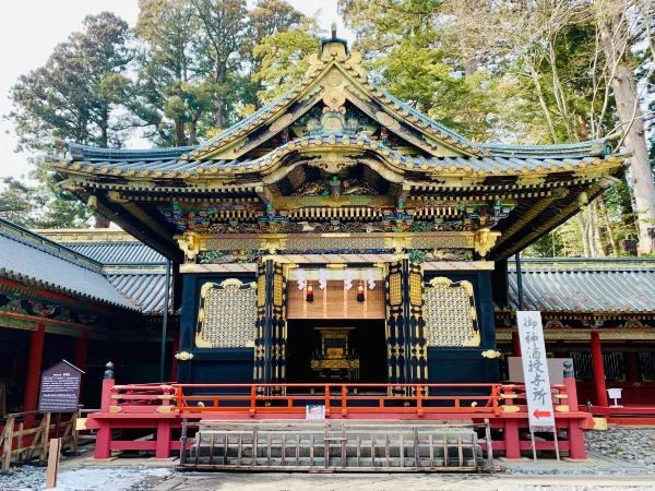 Discover the World Heritage Sites of Nikko: Temples and Shrines
